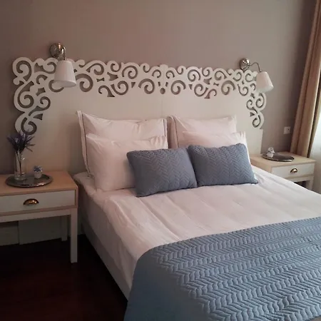 Miel Aparthotel Istanboel