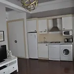Lejlighedshotel Miel 3*