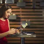 Lejlighedshotel Miel Istanbul