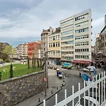 Miel Lejlighedshotel Istanbul
