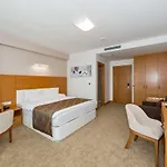 Lejlighedshotel Miel Istanbul