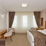 Lejlighedshotel Miel