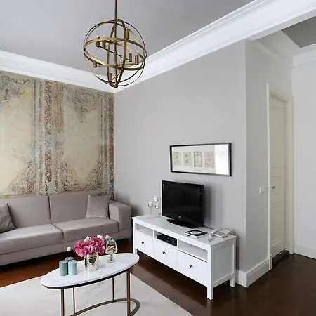 Miel Apart-hotel 3*