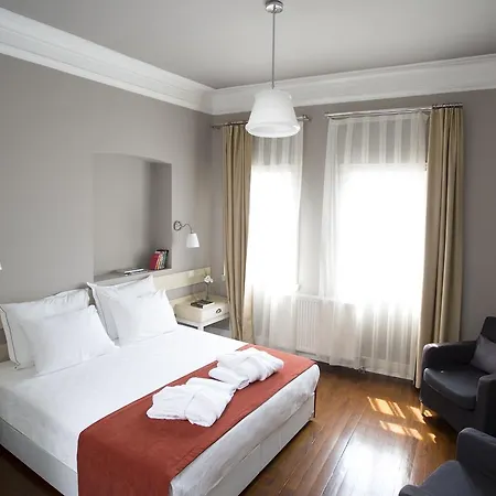 Apart Otel Miel