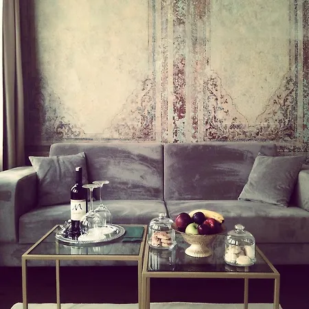 Apart-hotel Miel 3*