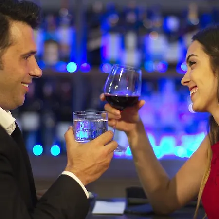 Miel Ξενοδοχείο με διαμερίσματα 3*