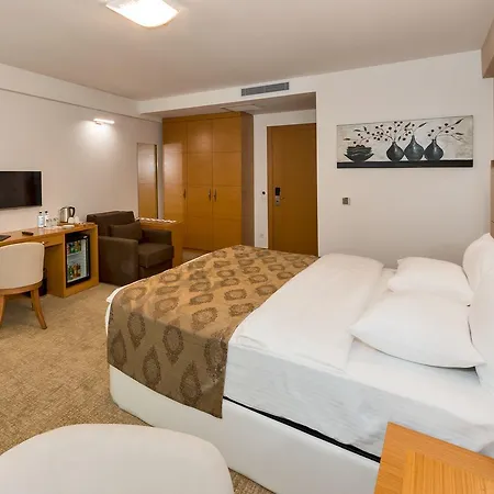 Miel Apart Otel