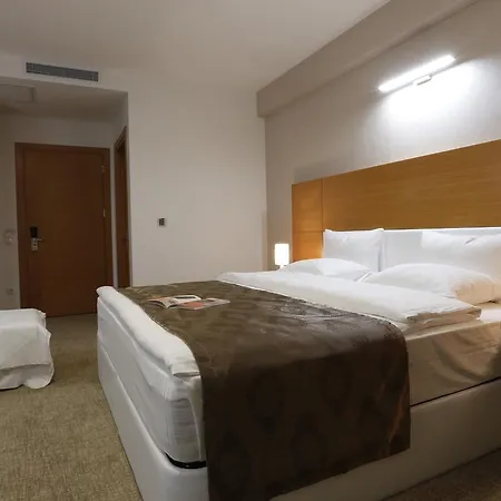 Miel Aparthotel Istanbul