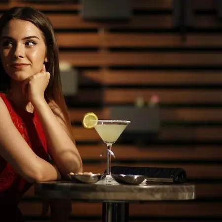 Ξενοδοχείο με διαμερίσματα Miel Κωνσταντινούπολη