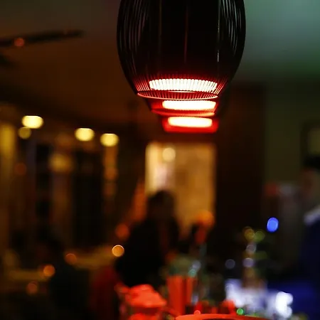 Miel Ξενοδοχείο με διαμερίσματα Κωνσταντινούπολη