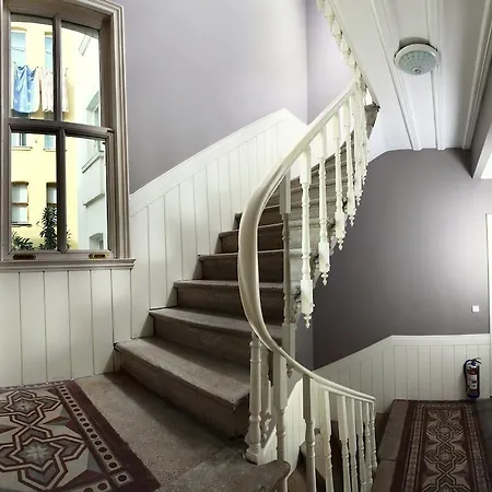 Miel Apart-hotel Istambul
