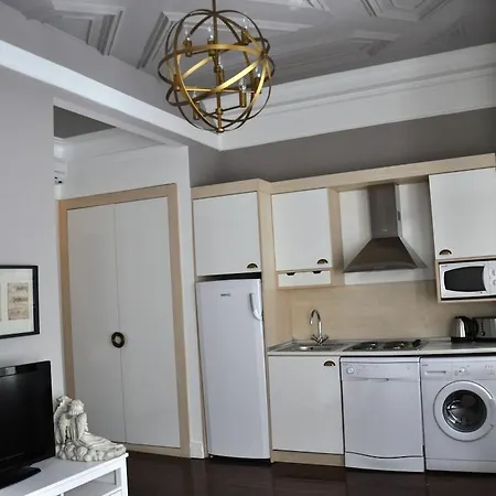 Apart Otel Miel