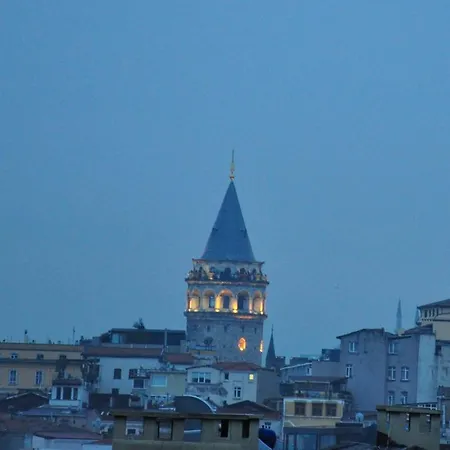 Miel Apart-hotel 3*