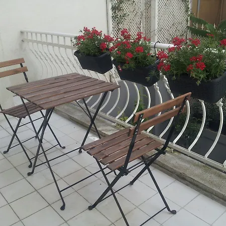 Apart Otel Miel İstanbul