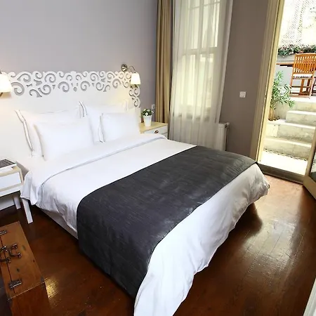 Miel Apart Otel 3*