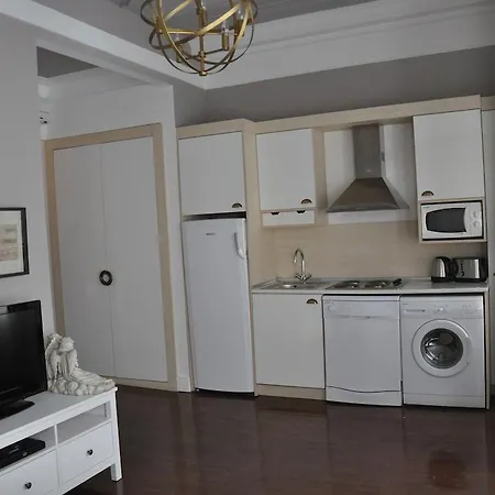 Apart Otel Miel 3*