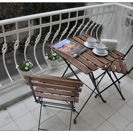 Miel 3* Istanbulská provincie