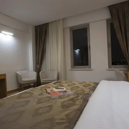 Miel Apart Otel 3*