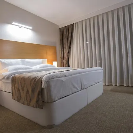 Miel Apart Otel