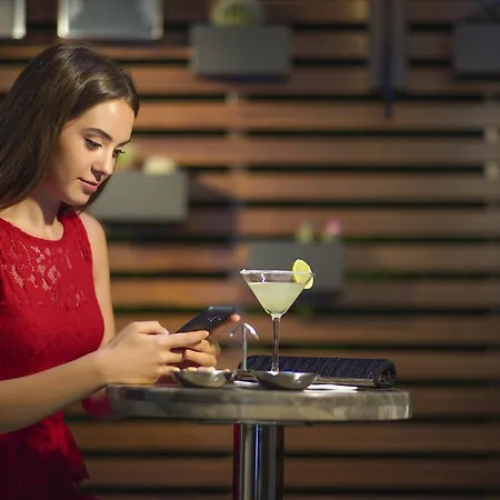 Apart Otel Miel İstanbul