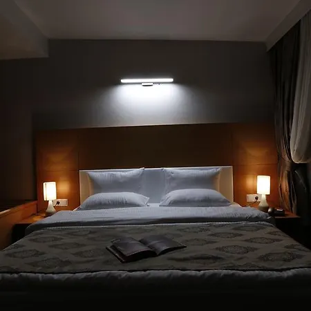 Miel Apart Otel