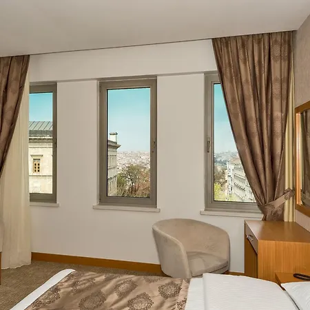 Miel 3* Provincia di Istanbul