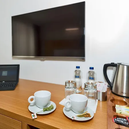 Miel 3* Istanbulská provincie