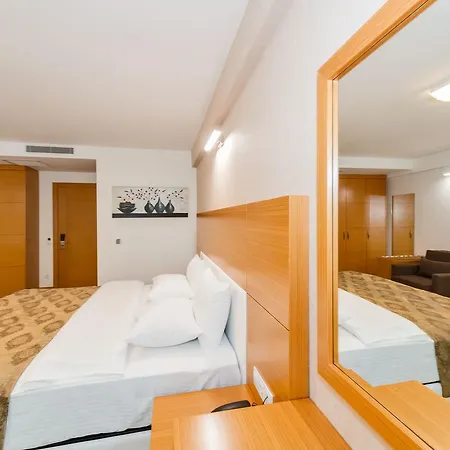 Miel Aparthotel Istanbulská provincie