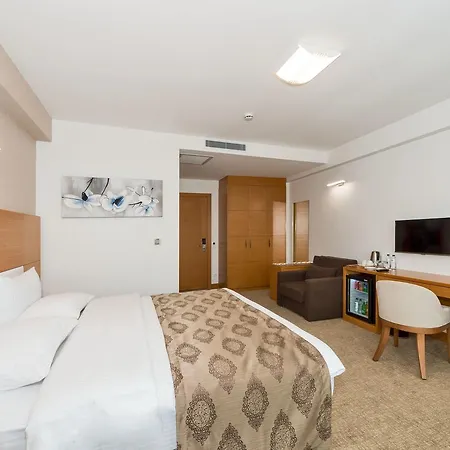 Miel Provincia di Istanbul