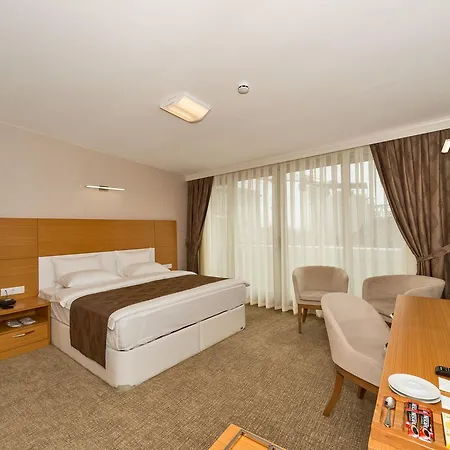 Miel Apart Otel 3*