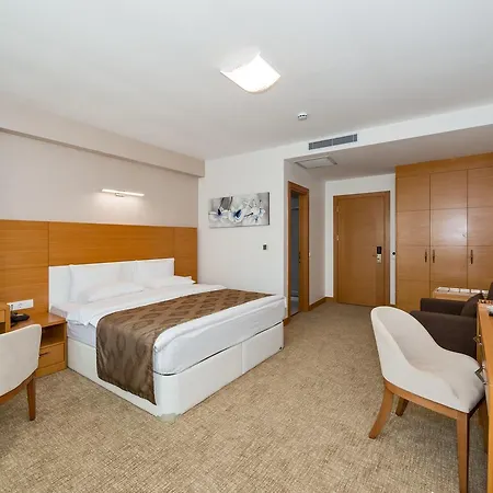 Apart Otel Miel İstanbul