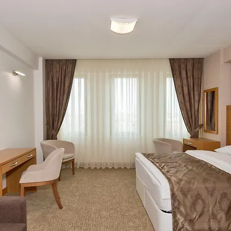 Apart Otel Miel