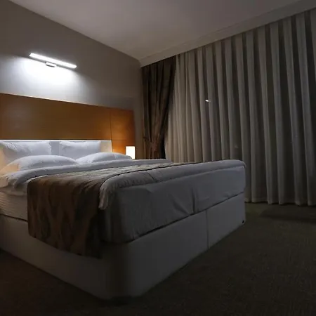 Miel Apart Otel