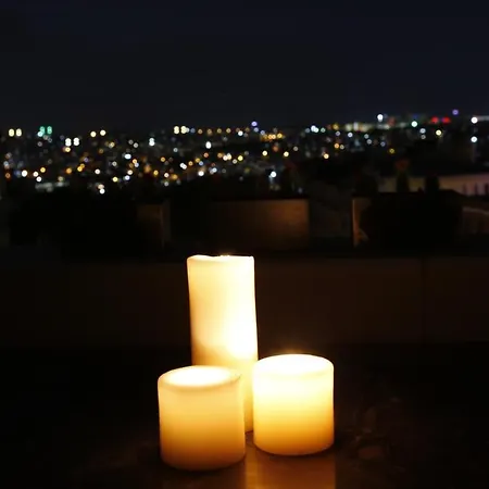 Miel Apart Otel İstanbul