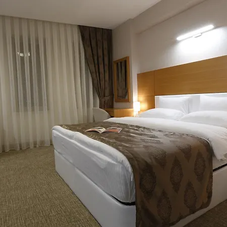 Miel Apart Otel