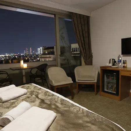 Miel Apart Otel 3*