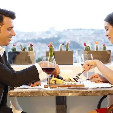 Apart Otel Miel İstanbul