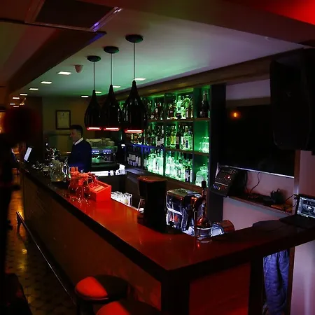 Apart Otel Miel İstanbul