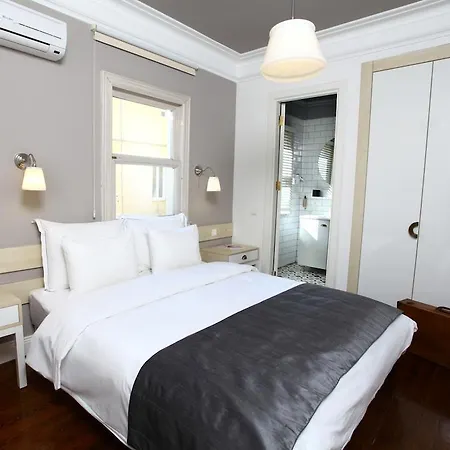 Apart Otel Miel İstanbul