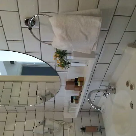 Miel Aparthotel Provincia di Istanbul