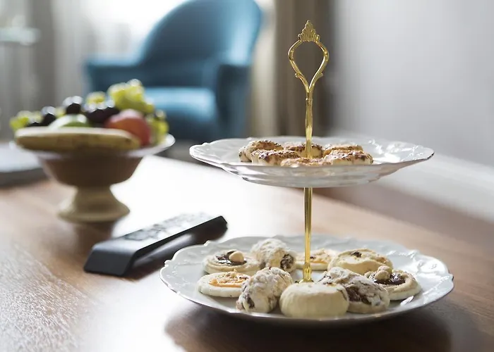 Miel 3* Istanbulská provincie