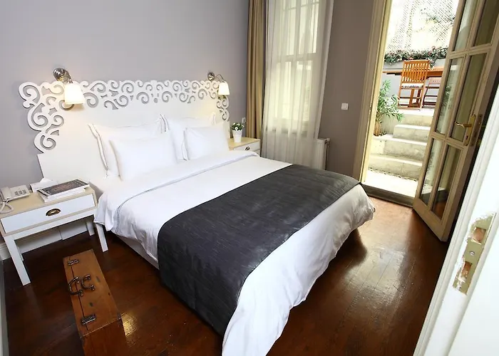 Miel Appart hôtel 3*