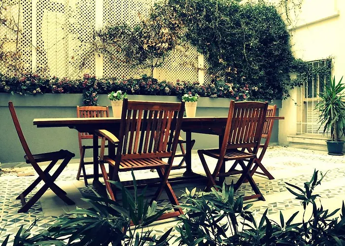 Miel Aparthotel Istanbulská provincie