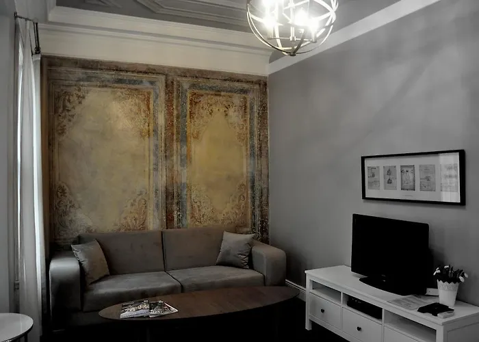 Aparthotel Miel Istanbulská provincie