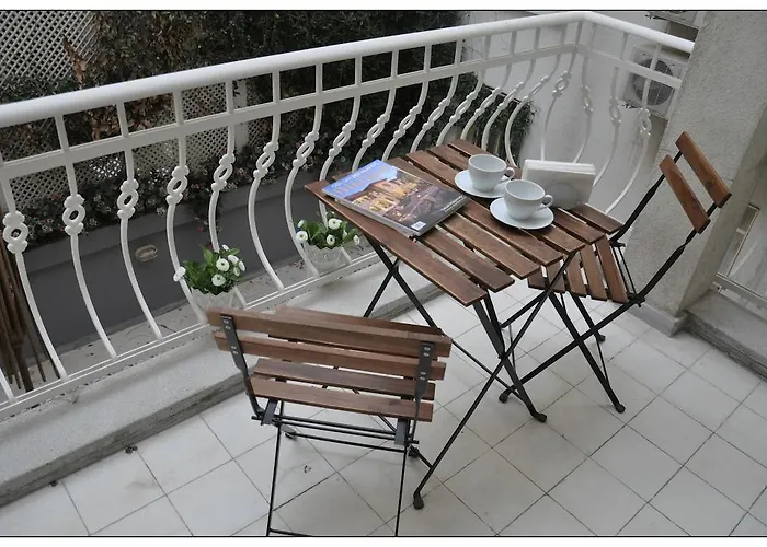 Miel 3* Istanbulská provincie