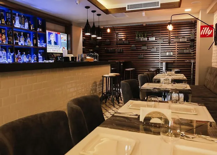 Miel Istanbulská provincie