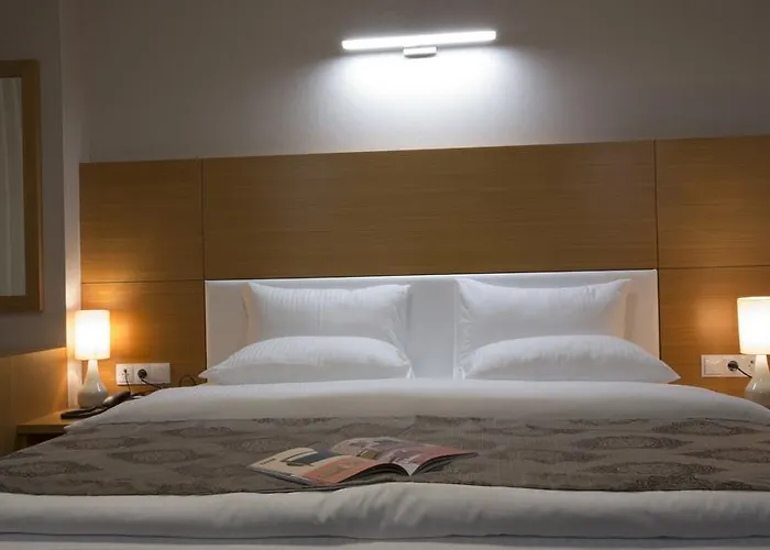 Miel 3* Istanbulská provincie