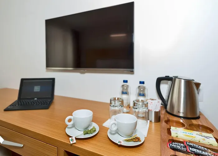 Miel 3* Istanbulská provincie