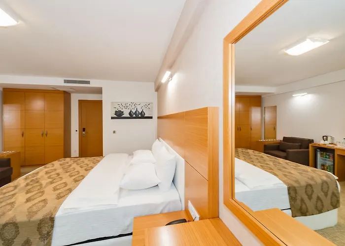 Miel Appart hôtel Istambul