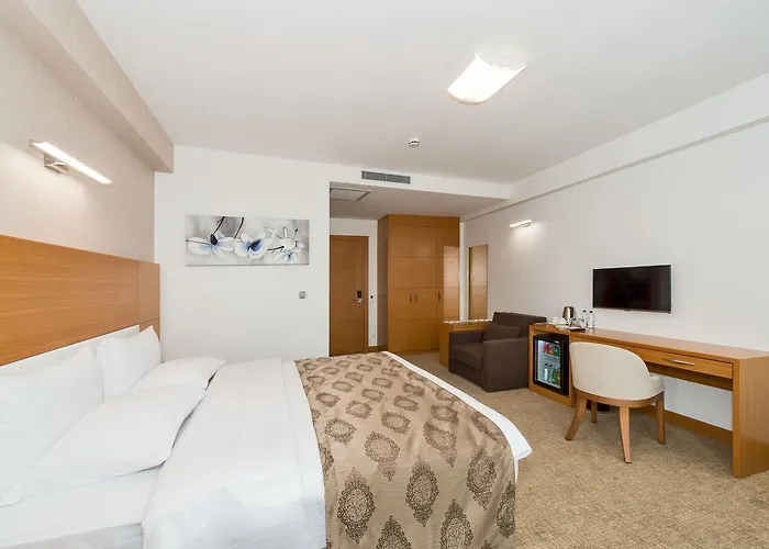 Miel Istanbulská provincie